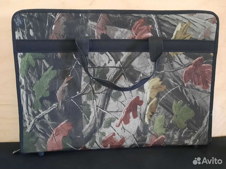 Папки для художников А2,А3