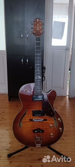 Гитара crafter feg 780 тм