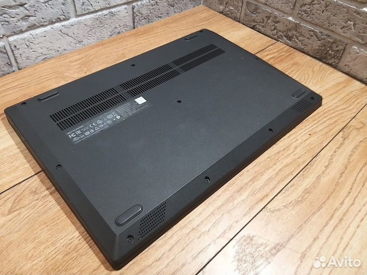 Ноутбук 15.6 Lenovo ideaPad s145-15ast