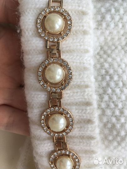 Продам шапку для девочки