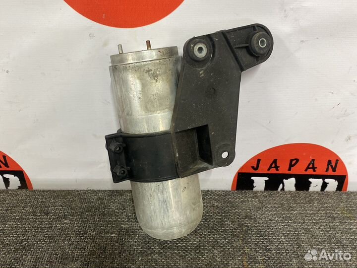 Осушитель системы кондиционера Audi A6 C6