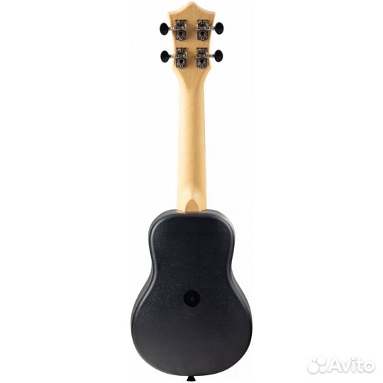 Укулеле Flight TUS-40 dragon