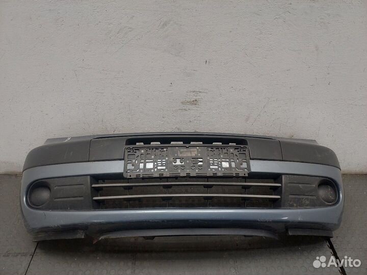 Бампер Citroen Xsara-Picasso, 2006