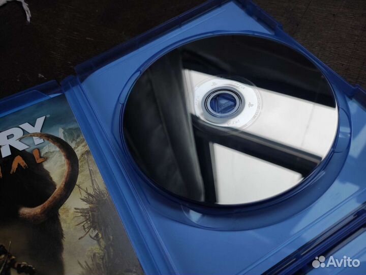 Far cry 4 Far cry primal