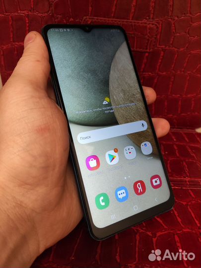 Samsung Galaxy A12, 3/32 ГБ