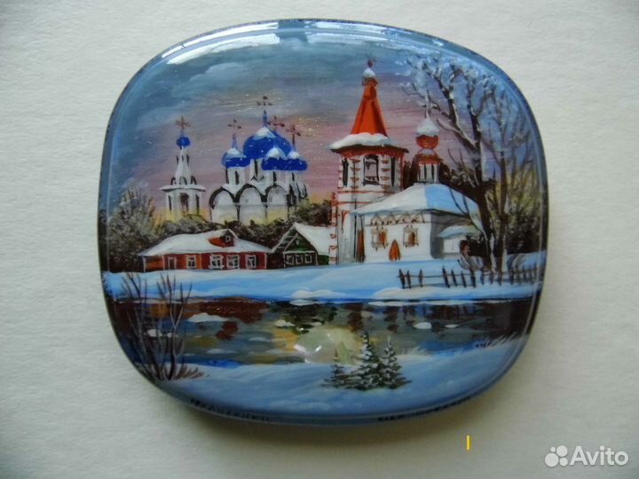 Услуги художника