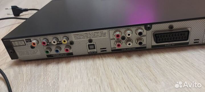 Караоке система LG с баллами + микрофон + 4 диска