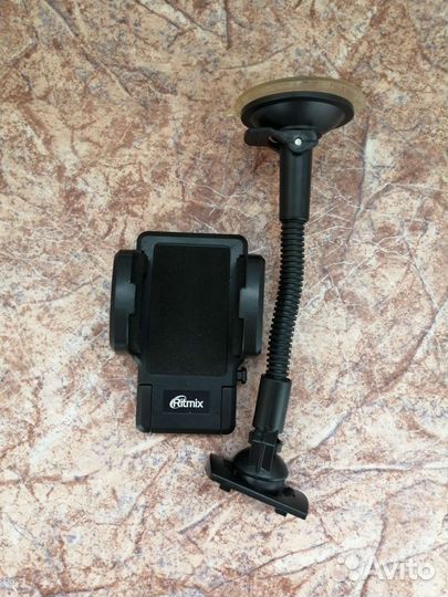 Универсальный держатель Ritmix