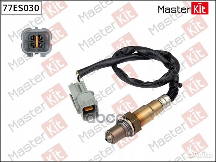 Лямбда-зонд hyundai ix35/Solaris 77ES030 77ES03