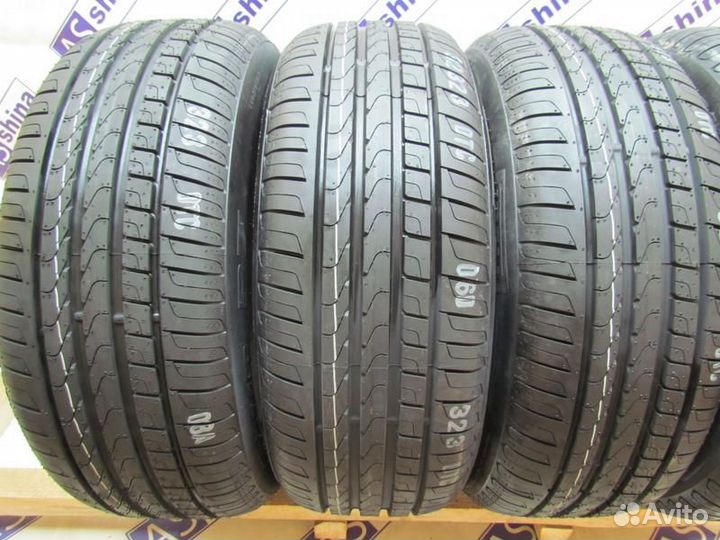Pirelli Cinturato P7 215/55 R17 94W