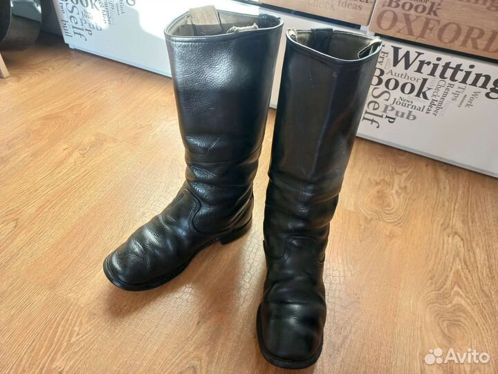 Сапоги Яловые 42р