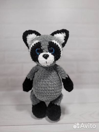 Вяжу на заказ вещи, игрушки