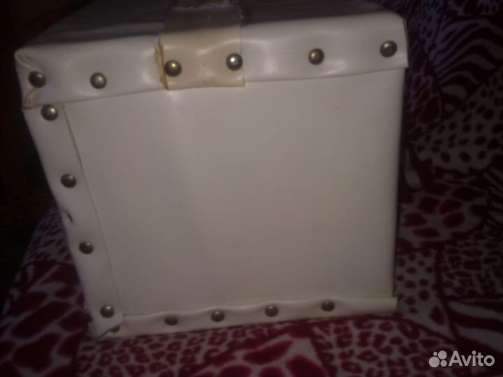 Переноска для птиц,зимняя