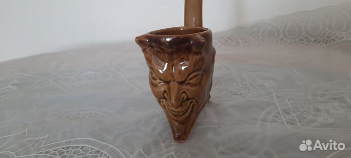 Статуэтка Мефистофель