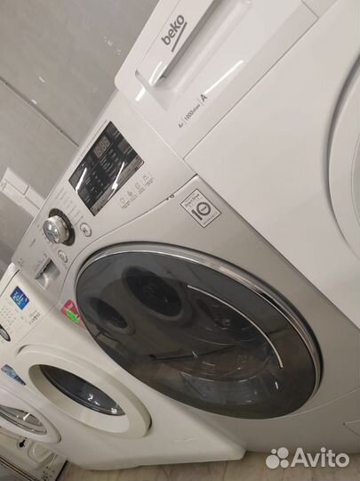 Стиральная машина бу
