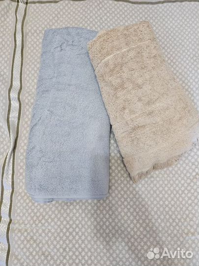 Полотенцы из Египта