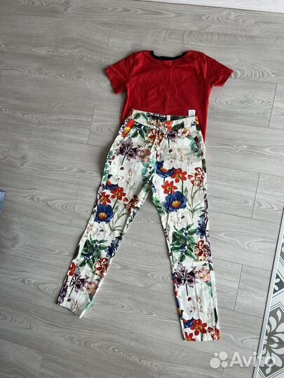 Женские вещи пакетом 42 44 46