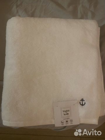 Полотенце Тогас круиз и пикси Togas новые