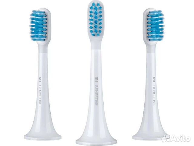 Насадка для зубных щеток Xiaomi Electric Toothbrus