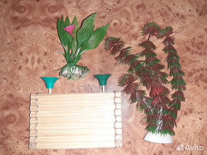 Для аквариума