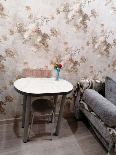 Квартира-студия, 30 м², 4/12 эт.