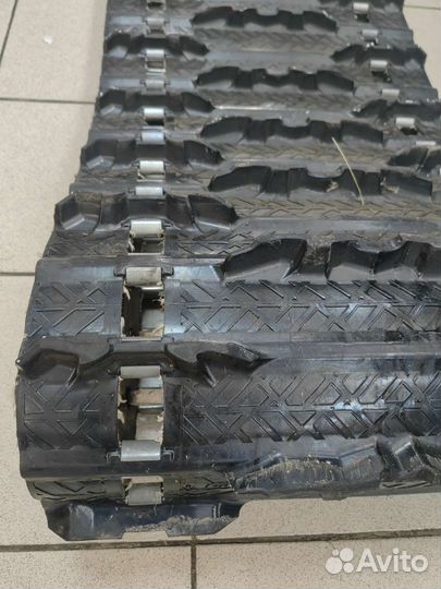 Гусеница composit 20*154*1.18 WT30