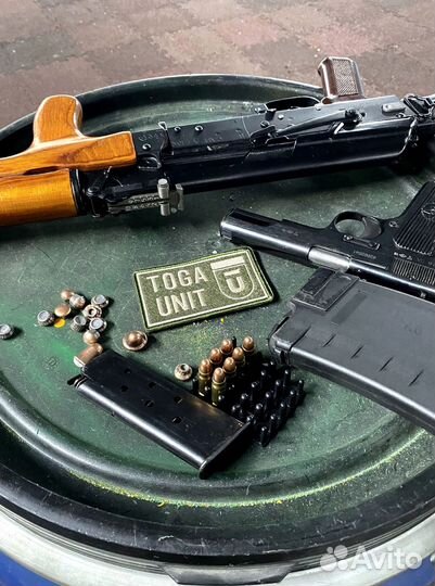 Защита плеч с баллистикой Бр1 пара Кордура