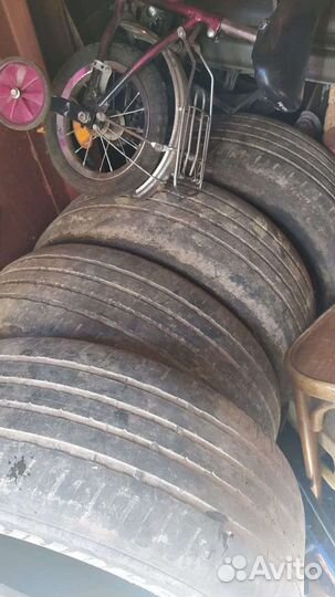 Bridgestone Blizzak DM-V1 255/55 R18