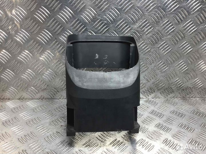Кожух рулевой колонки Opel Zafira 90581315 Z22SE