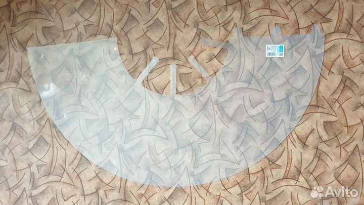 Защитный воротник на застежке №30 (Талисмед)