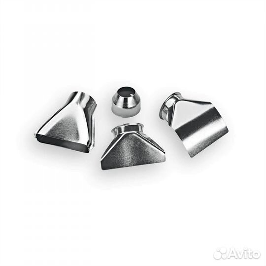 Фен строительный daewoo DAF 2000