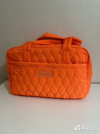 Сумка спортивная