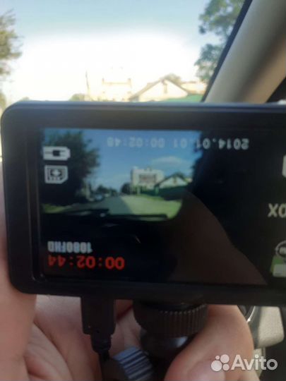 Видеорегистратор