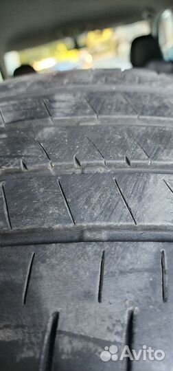 Bridgestone Turanza T005A 235/45 R18 94W