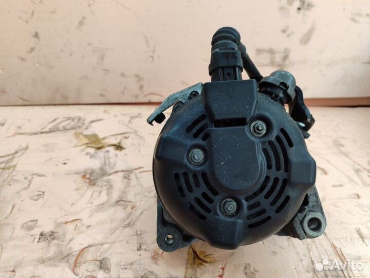 Генератор Toyota Rav4 3 1AZ-FSE 2005