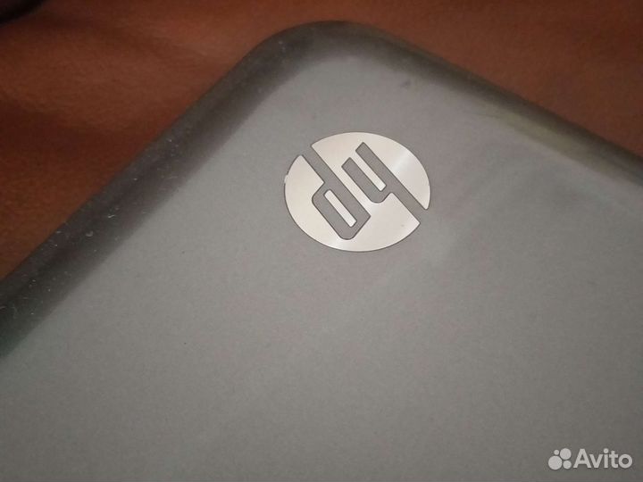 Ноутбук HP