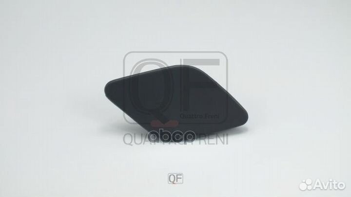 Заглушка форсунки Х6 Е71 прав QF40N00134 quattro