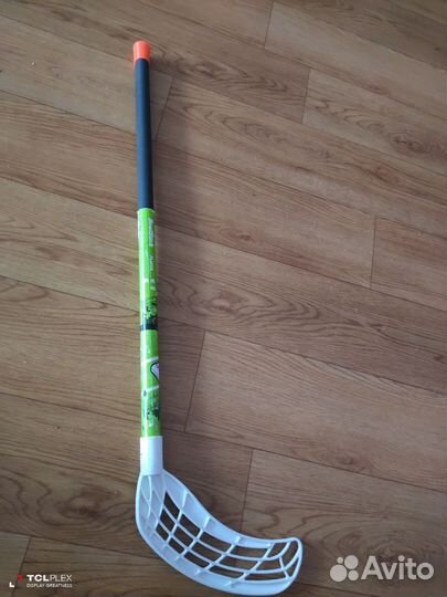 Клюшка, флорбола