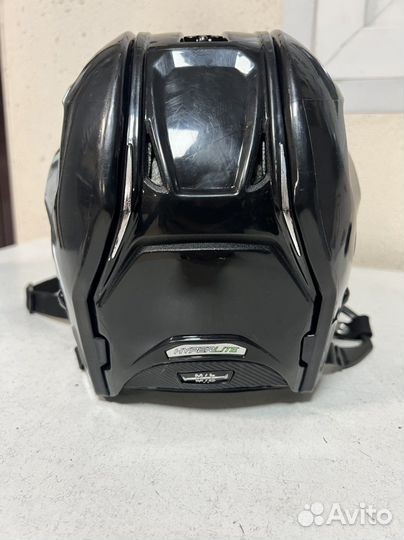 Хоккейный шлем bauer hyperlite m/l