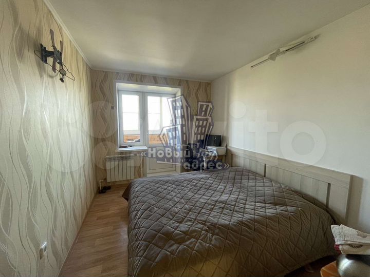 3-к. квартира, 98,1 м², 5/7 эт.