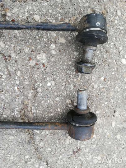 Стойка стабилизатора Киа Рио 3