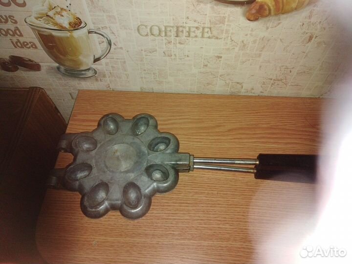 Орешница СССР