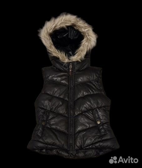 Жилетка Opium alyaska