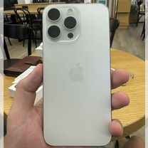 iPhone 15 Pro Max, 256 ГБ