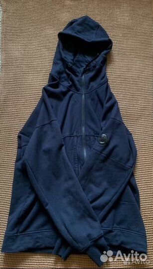 C.P company зипка