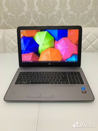 Full HD i3+8GB+SSD128+Игровая Radeon R5 M330 2GB