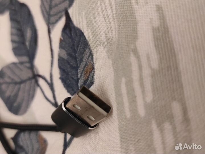 Магнитный провод