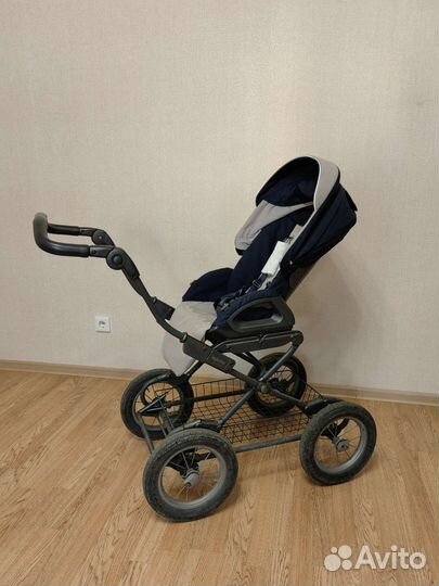 Коляска inglesina sofia 2 в 1