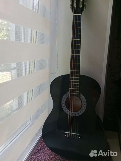 Классическая гитара