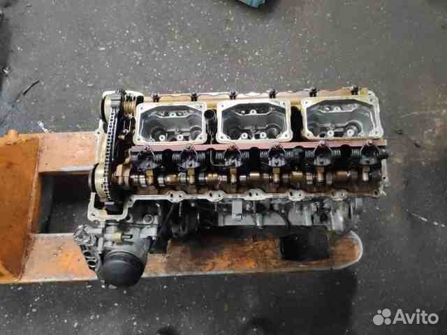 Двигатель bmw x4 ii g02 f98 b47d20 b48a20